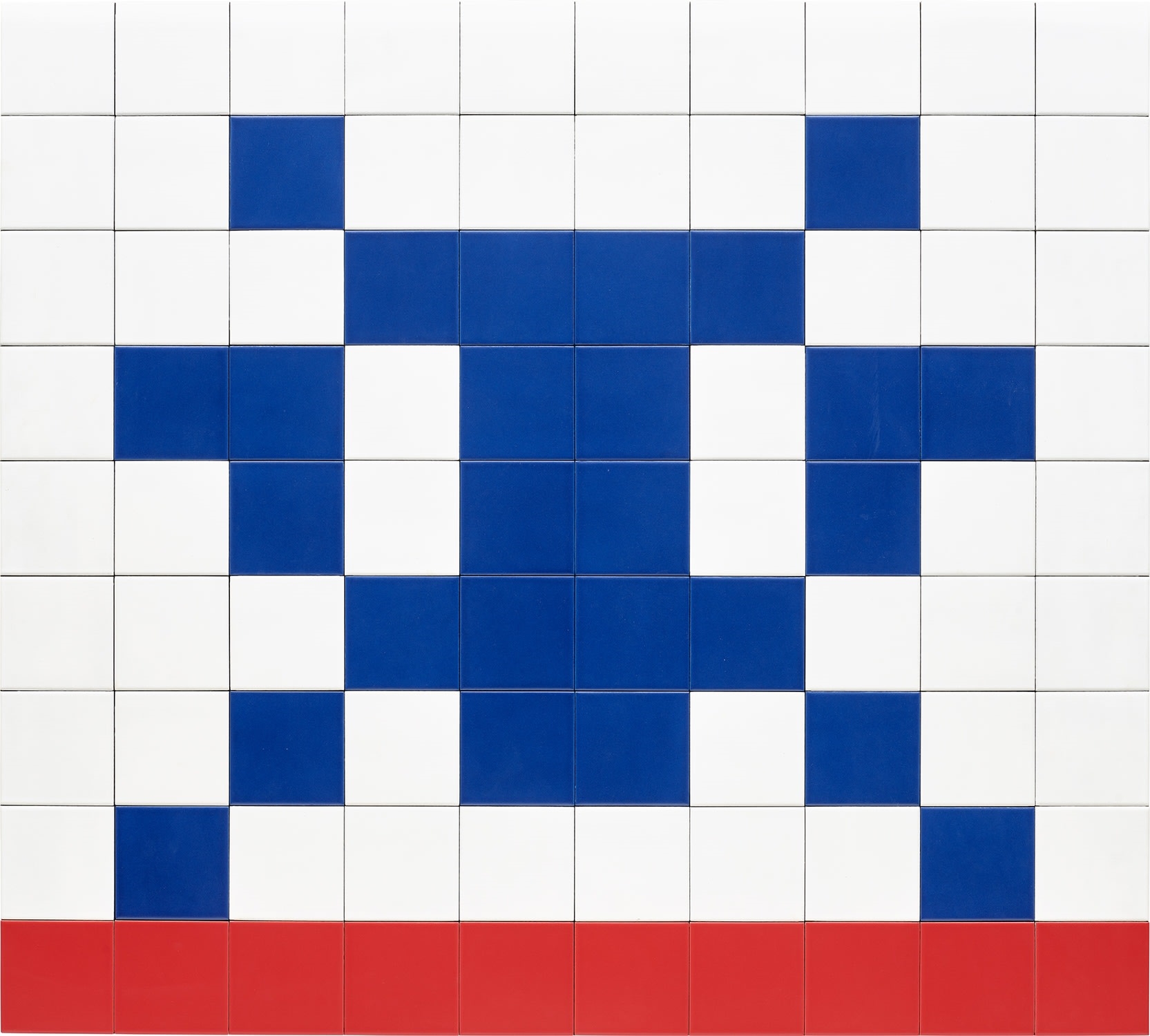 Space Invader | ALIAS SP-52 | MutualArt