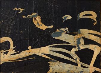 Jacques Villeglé: The French Flâneur: Works From 1947 To 2006 - Fleiss-Vallois