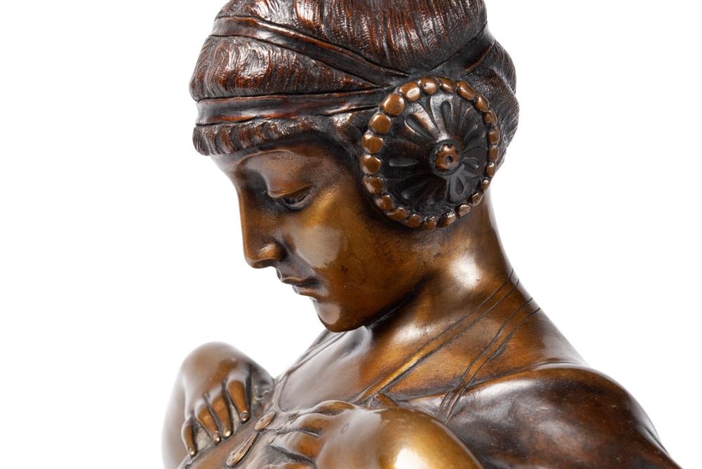 Claire Jeanne Roberte Colinet | Claire J. R. Colinet | MutualArt