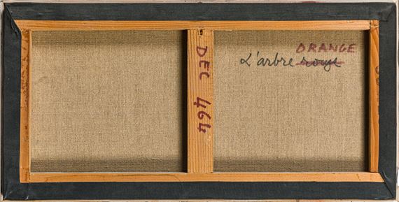 2009 by Michel Rodde, 1964