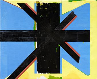 Elena Núñez: Dos veces es el mínimo - Galería Birimbao