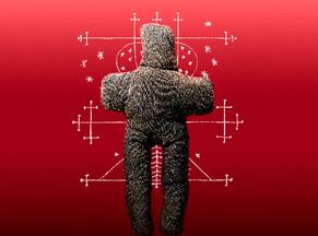 Zombis: Dead is not the end? - Musée du Quai Branly