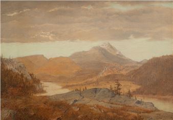 The Vose | Barridoff American Fine Art Auction - Barridoff Galleries