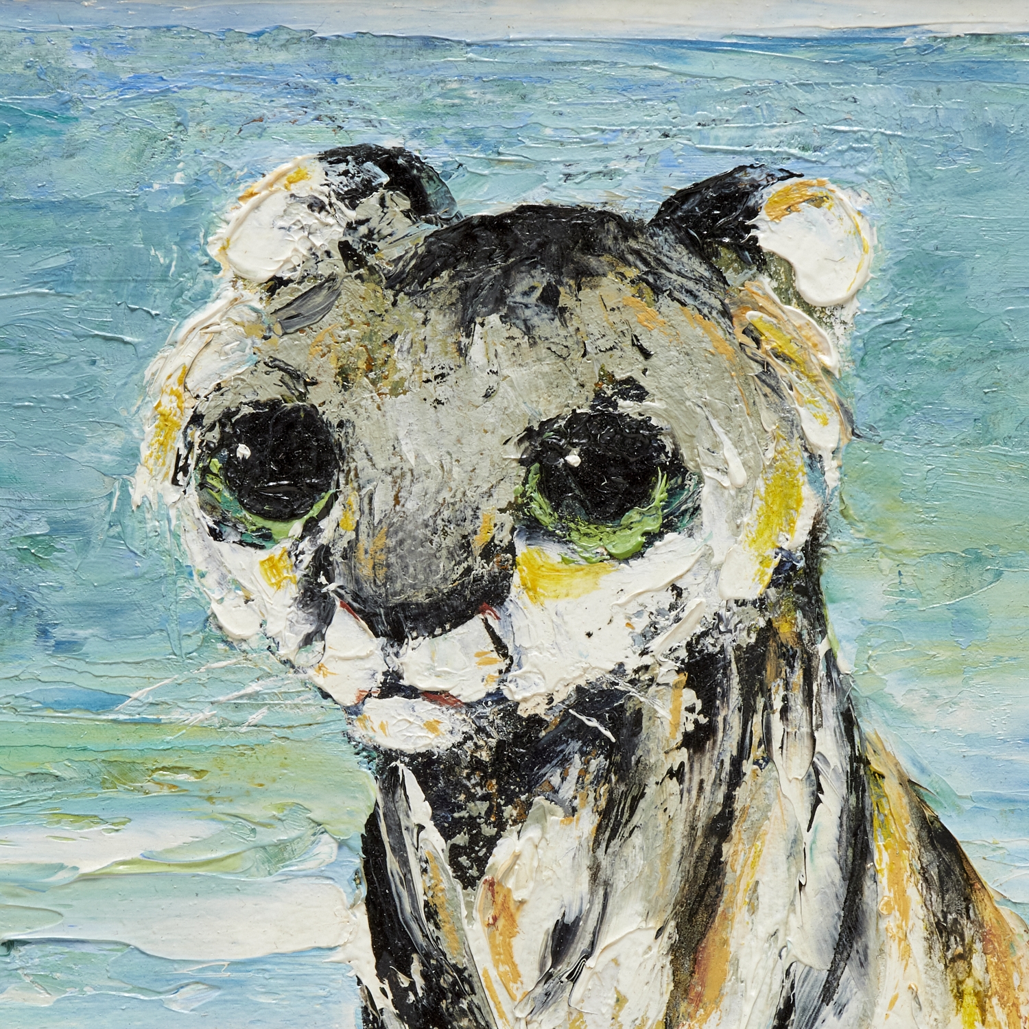 Darrel Austin | Tiger Cub (1960s) | MutualArt
