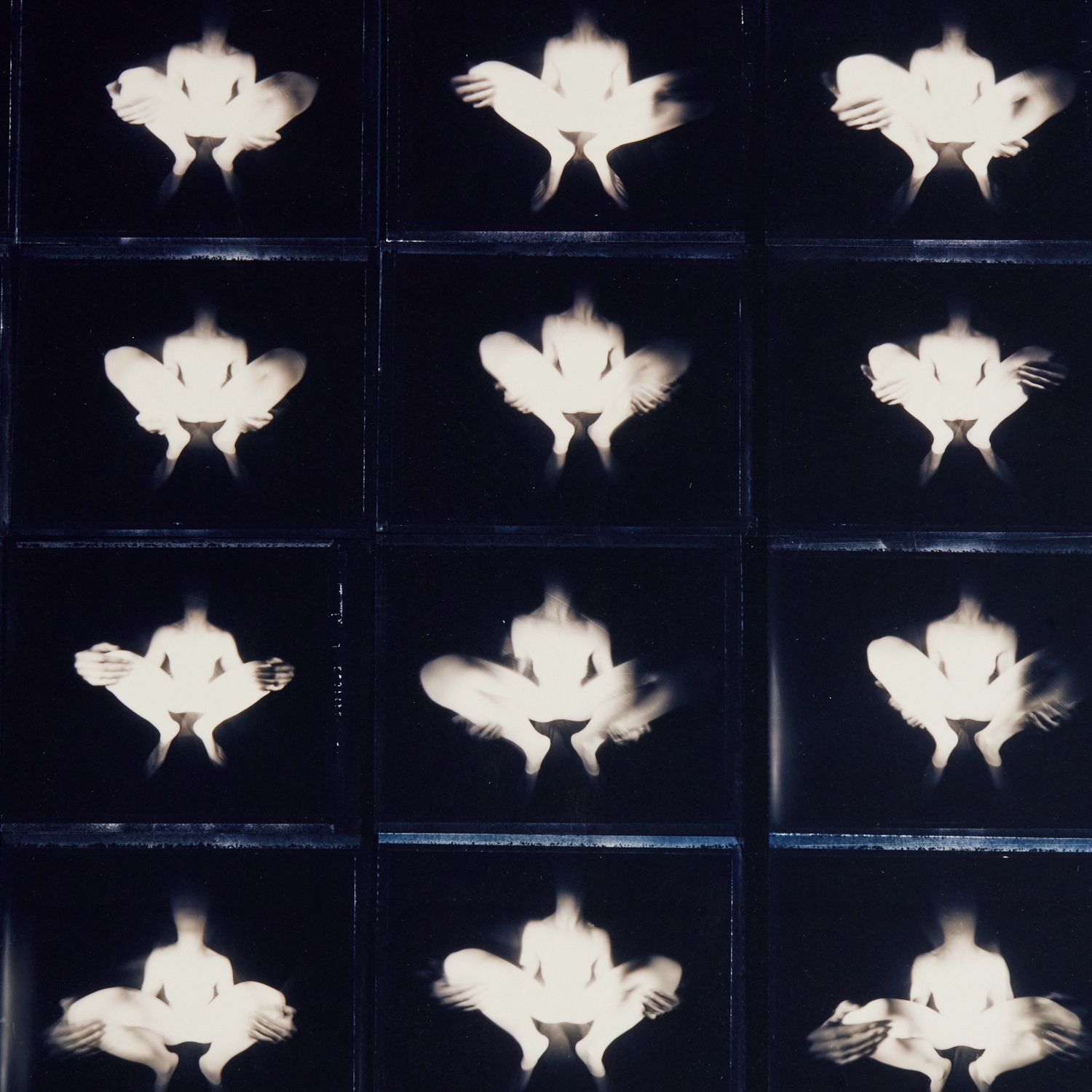 Barbara Ess | Barbara Ess, monochrome photograph, 1990 (1990) | MutualArt