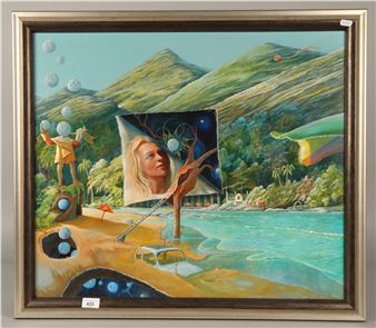 Pat - Alice May Coille