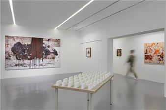 From Some Place To Some Place - Fost Gallery
