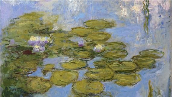 Marcel Proust and the Arts - Museo Nacional Thyssen-Bornemisza