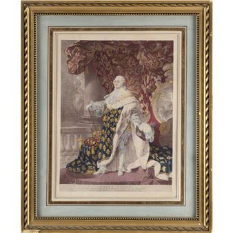 Louis Seize, roi des français, restaurateur de la liberté - Sylvain Louis-Seize