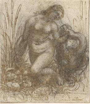Italian Renaissance Drawings from Museum Boijmans Van Beuningen, Rotterdam - Fondation Custodia