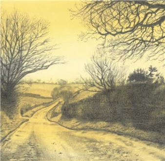 Society Of Graphic Fine Art - Mandell’s Gallery