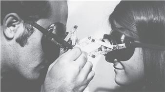 Lygia Clark: The I and the You - Whitechapel Art Gallery