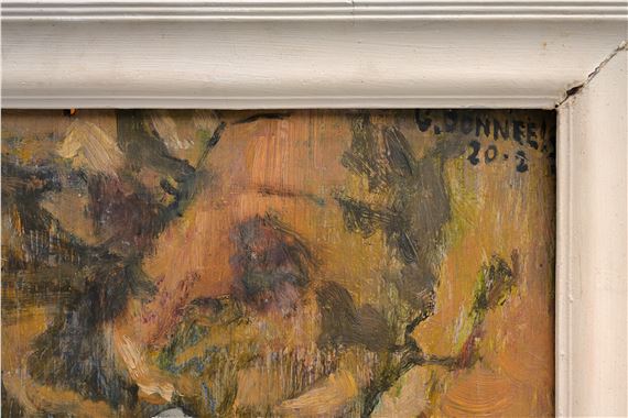 Raphael de Buck | Courtesans (1891) | MutualArt