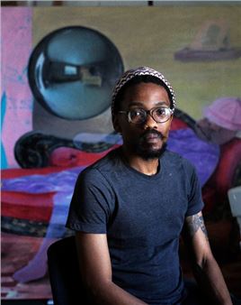 South African Artists in New York - David Krut Projects, New York