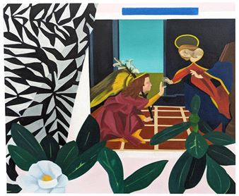 Mel Davis: Six Years - Emerson Dorsch