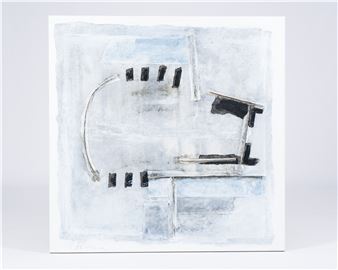 Design for a cathedral - Michel Flammé