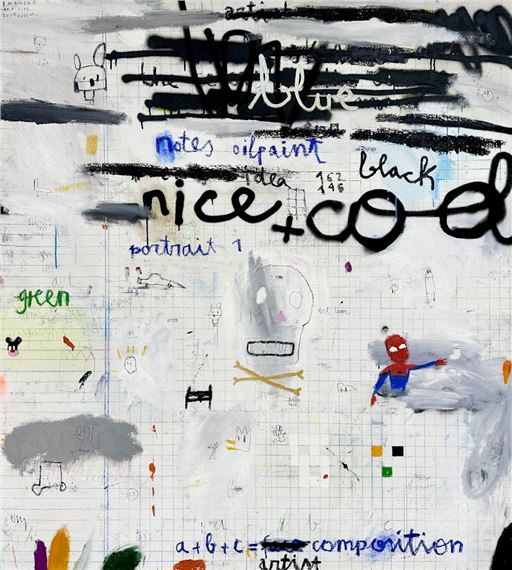 edgar plans 直筆ドローイング エドガープランズツ 真作 希少 edgar