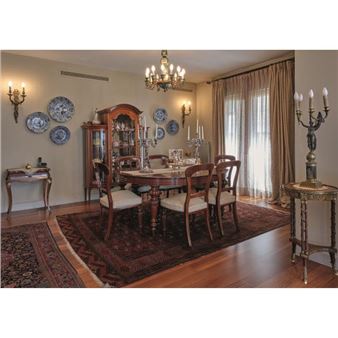 HALL & ONLINE AUCTION - Alif Art