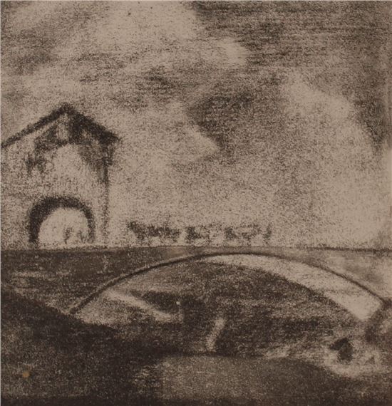 Peter Freeth | All Summer Day Long | MutualArt