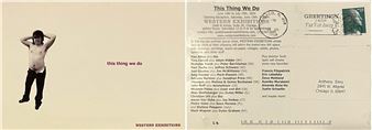 20 Years of Western Exhibitions - Western Exhibitions