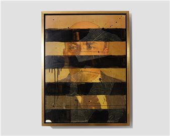 Steven Campbell: The Tyranny of Small Things - Zane Bennett Contemporary Art