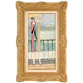 Ramon Dilley | 210 Artworks at Auction | MutualArt