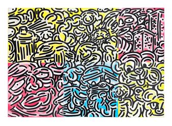 Slawn | 42 Artworks at Auction | MutualArt