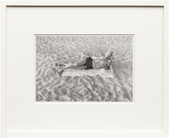 ヘンリー・ウェッセルHENRY WESSEL WAIKIKI Waikiki - Henry Wessel - Steidl Verlag