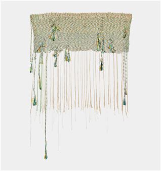 Prada IV, 2015 - Igshaan Adams