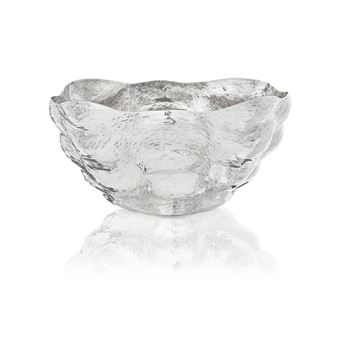 An Elizabeth II small silver bowl - Ndidi Ekubia