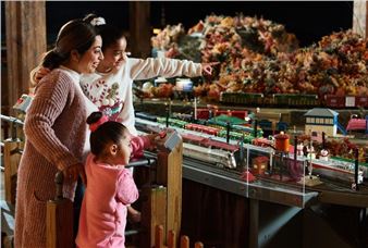 Holidays at Brandywine - Brandywine Museum of Art