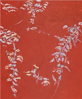 Fredrick Nelson: The Poetry of Vision - Atrium Gallery