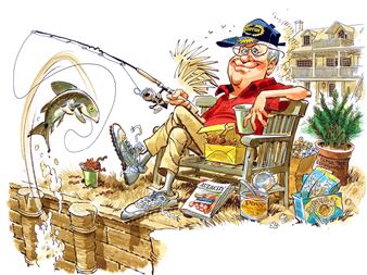Jack Davis: Legacy of Laughter - Ringling College Galleries