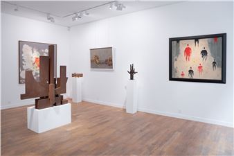 Group Show - Galerie Loft