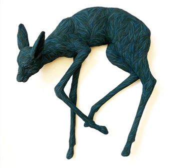 Lindsay Pichaske - Duane Reed Gallery, St. Louis