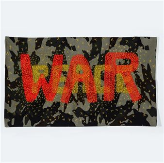 Jane Sauer - Duane Reed Gallery, St. Louis