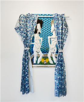 Amor es mear en la ducha juntxs - Simchi