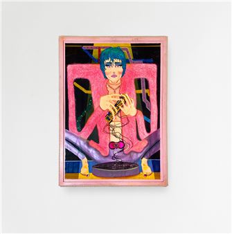 Tiempos del subte - Simchi