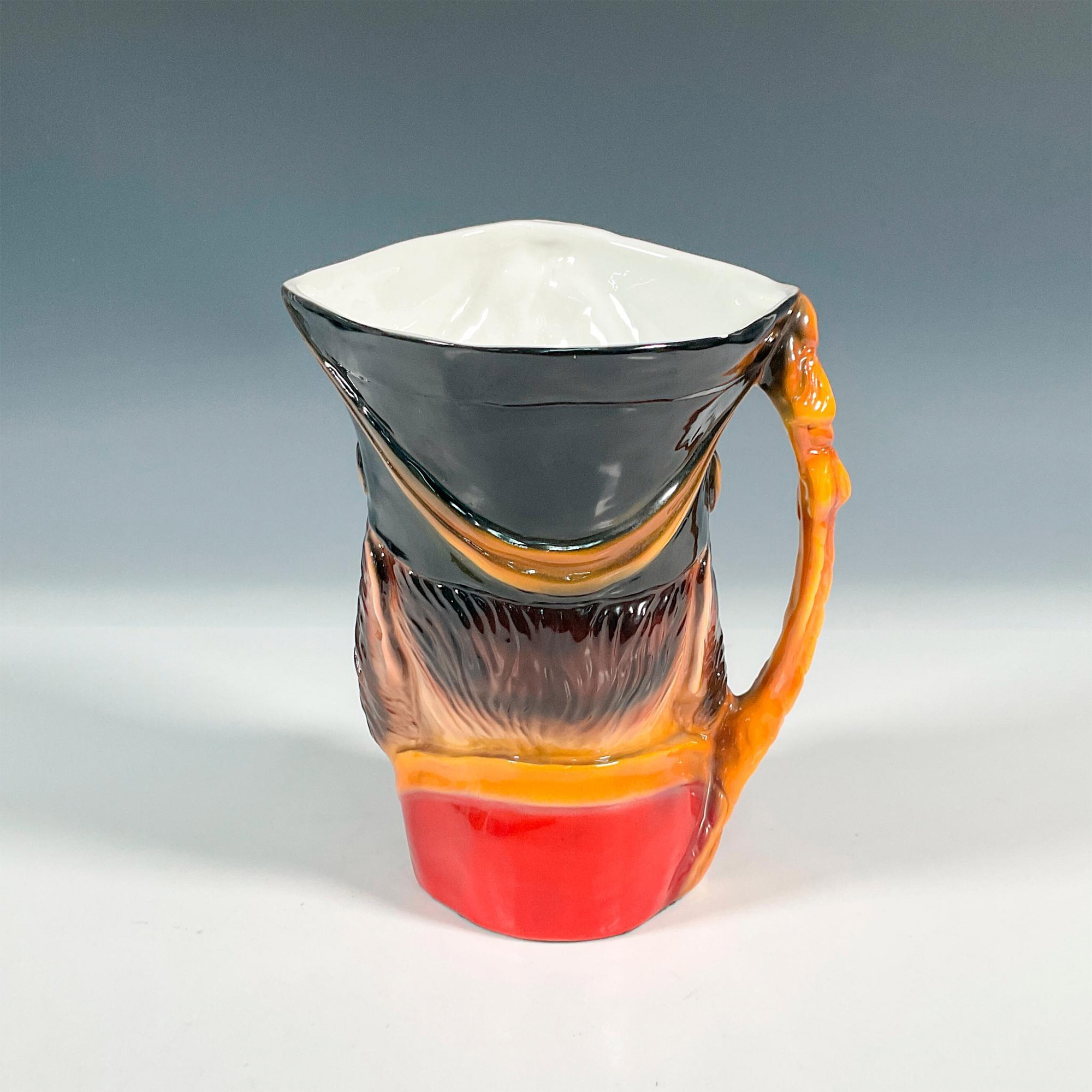 Michael Sutty | Michael Sutty Character Jug, Royal Artillery | MutualArt