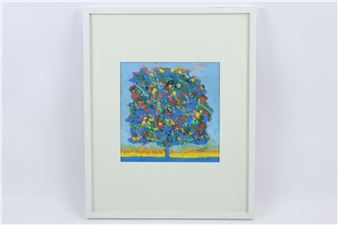 Egen prakt - Lars  Melander