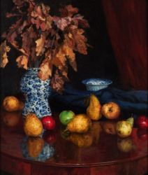 Pommes et poires - Jozef De Belder