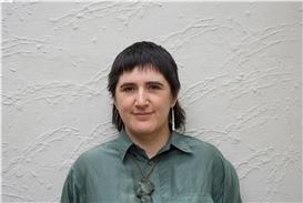 Ana Iti Lands Lucurative Walters Prize