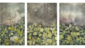 A Chance to Shine with Gallery Charvi