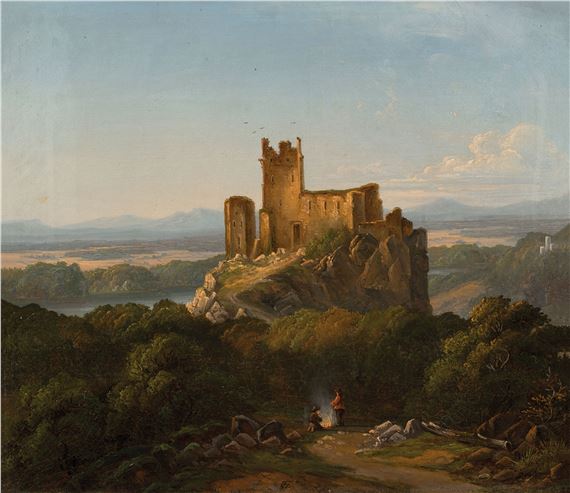 UNTITLED - Eduard Grieben