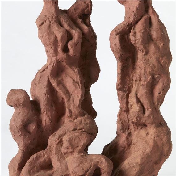 Benno Schotz and a Scots Miscellany - Royal Scottish Academy