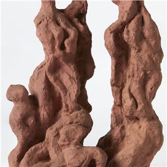 Benno Schotz and a Scots Miscellany - Royal Scottish Academy