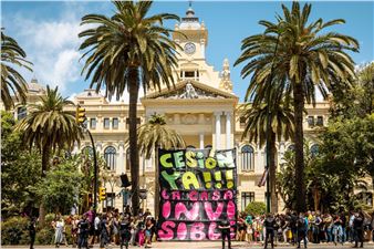 Art is a Verb: Positions #8 - Van Abbemuseum