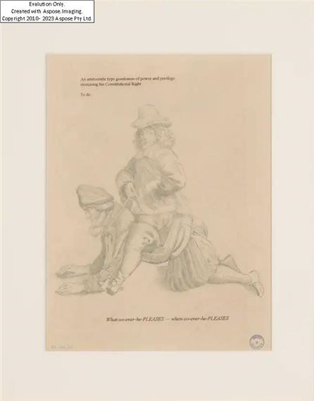 David Godbold | David Godbold, British b (1999) | MutualArt