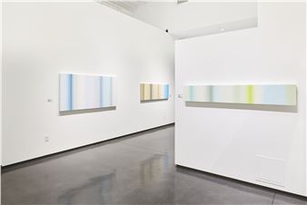 Patrick Dintino: Continuum - Andrea Schwartz Gallery