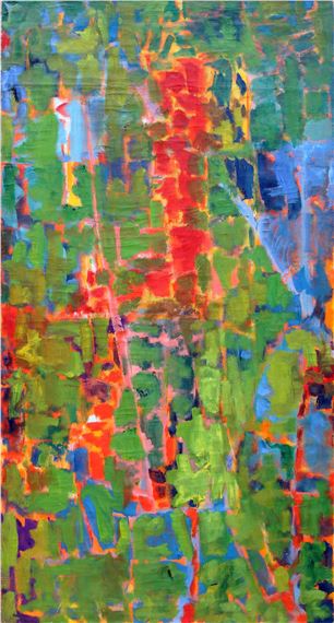 Abstract Art Yesterday and Today - Anita Shapolsky Gallery